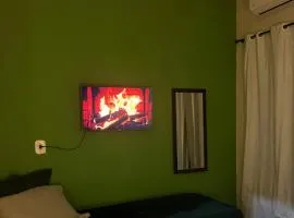 Apartamento próximo ao centro