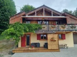 Le montagnard