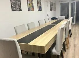 Chambre Studio privé