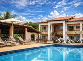 Pousada Doce Vida Guarapari, Hotel in Guarapari