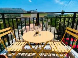 Plativola Mountain View