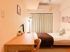Yoyogi Apartment in Shibuya Area near Shinjuku