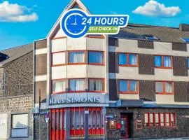 Hotel Simonis Koblenz