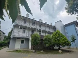 Solar Club Apartman Sopron