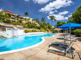 Caribe Campo Sosua, ξενοδοχείο σε Sosúa