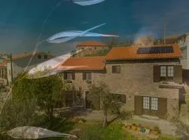 Casa da Travessa do Casal