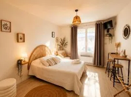 Hôtel La Coursive Oléron