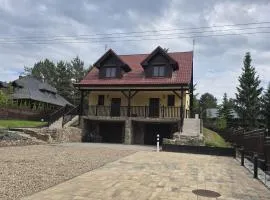 Zaczarowany Gaj
