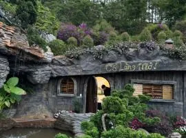 Cổ Làng Mơ Homestay