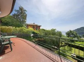 Casa alta lucio