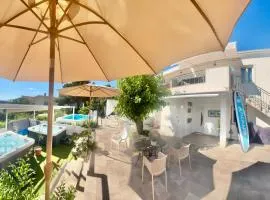 Summer Apartment 2