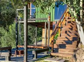 Cabana Altavista