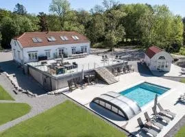 Large villa near Strömstad GK - up to 13 guests
