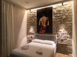 Plebiscito Suite Apartment
