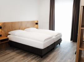Viesnīca ML Business Hotel - Self-Check-in pilsētā Lannach