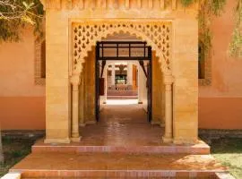 Hotel Boutique Les Relais De L'ourika Marrakech