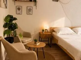 Apartment Bunja