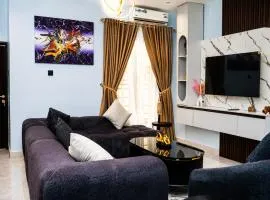 127 Apartments & Suites
