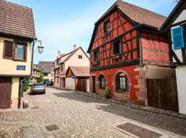 Gîte Le Nain Rouge