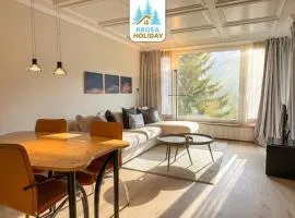 Viktoria B19 by Arosa Holiday