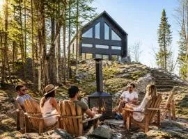 Hot Tub - Total Comfort & Relaxation - Le Dormea