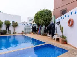 Cozy Triple Room 5 Min From The Beach