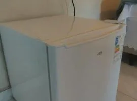chalé Pequenos Lençóis