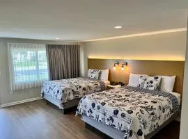 Oceanview Inn - Emerald Isle