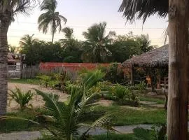 chalé Pequenos Lençóis