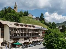 Hotel Castillan