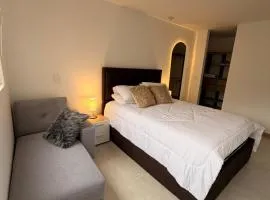 Acogedor apartamento a 5 min del parque Sabaneta