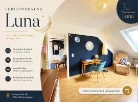 Ferienwohnung Luna -3 Schlafzimmer, Waschmaschine, Küche, WLAN, ca 15 Min bis zum Europa Park,