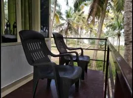 Blue Birds Homestay
