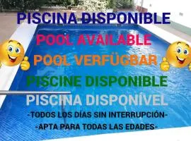 Apartamento Exclusivo - María 7