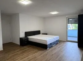 Bayman Apartments