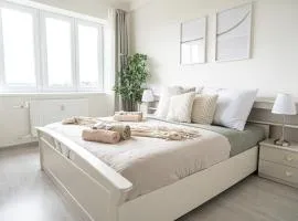 Modern APT City Hideaway