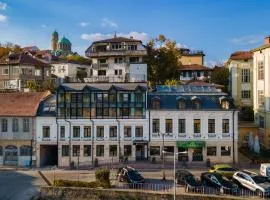 Tsarevets Boutique Hotel & SPA
