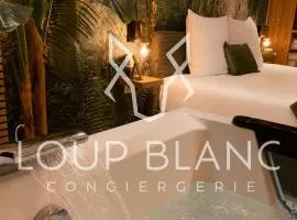 Spa et sauna - Loft Cataleya