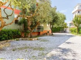 hotel La pineta