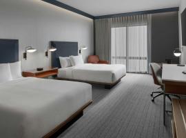 Courtyard by Marriott Woodland, hotel en Woodland
