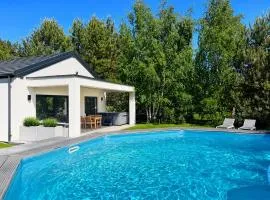 House Garden&Spa-Dom nad morzem z Sauną i Jacuzzy