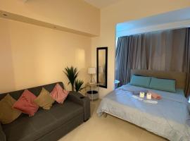 Aesthetic Studio at 38 Park Avenue IT Park, hotel i Cebu City