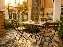 Traditional House in Old Town Xanthi - Meno Homes 3