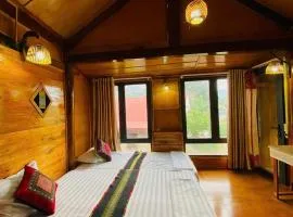 Đồng Lâm Ecolodge Homestay