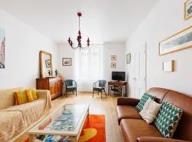Grande maison familiale 5 chambres, cœur Pontrieux