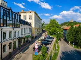 Tsarevets Boutique Hotel & SPA