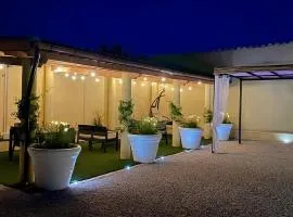 Costa Ovest Apartment 3