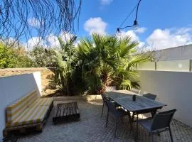 Ribavilla Surf House