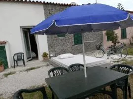 Casa Maria Orosei-Cala Liberotto a 150 M dal Mare