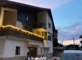 Guest House Скиора